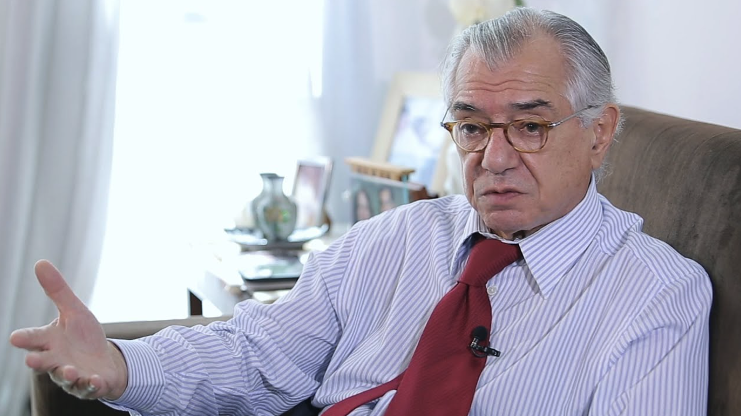 Morre José Álvaro Moisés, cientista político e fundador do PT