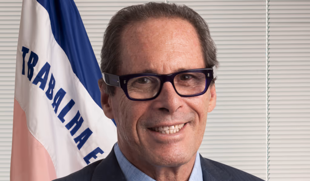 Dono do jatinho que levou Toffoli ao Peru disputará Senado como suplente