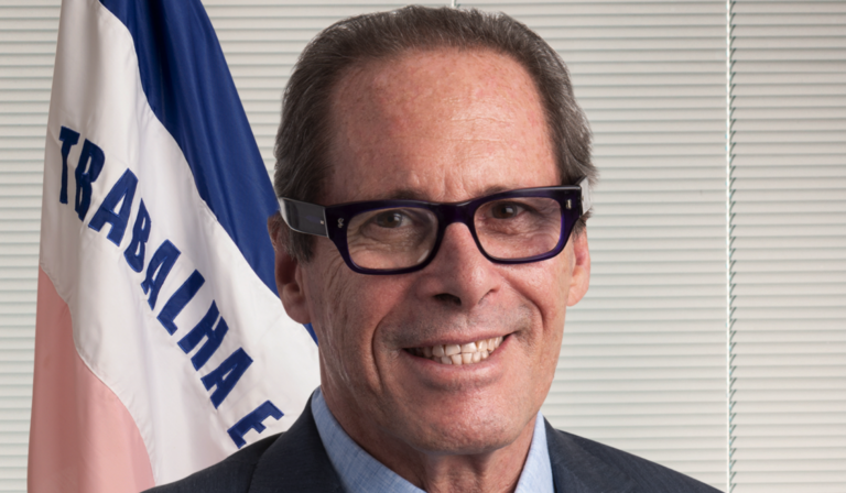 Dono do jatinho que levou Toffoli ao Peru disputará Senado como suplente