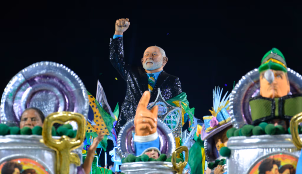 Família é como gosto e bumbum: cada um tem a sua