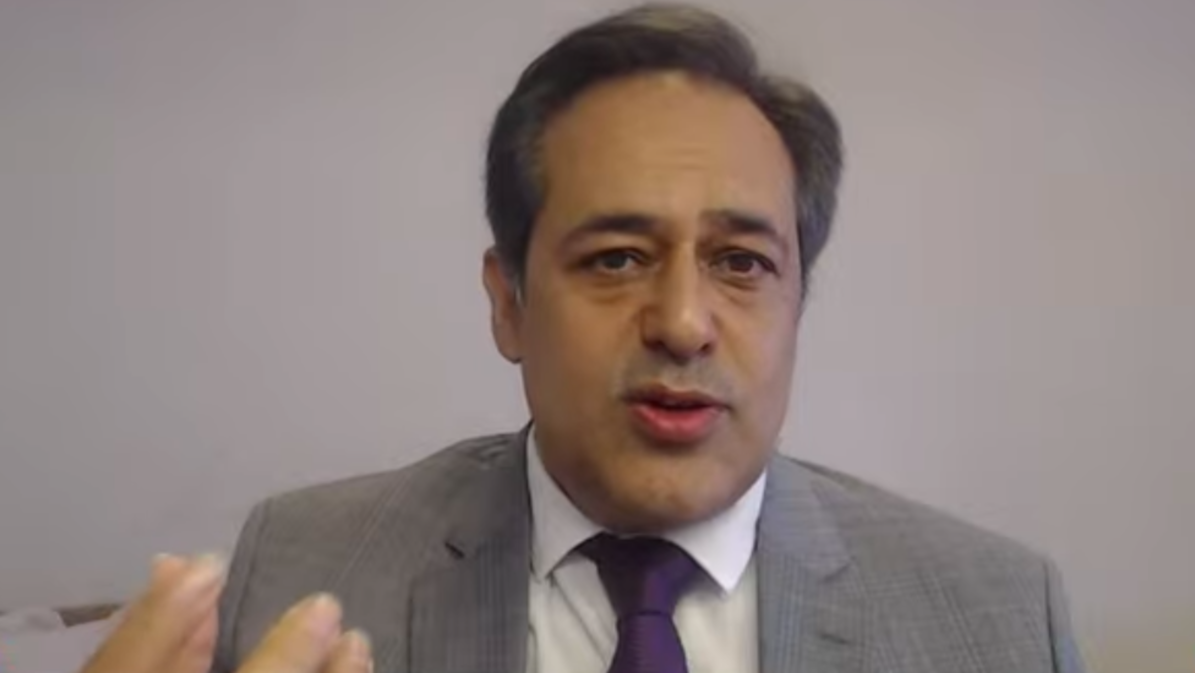 Auditores saem em defesa de dirigente sindical intimado por Moraes