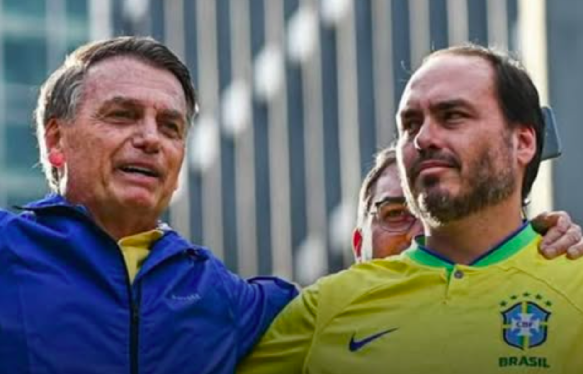 Carlos Bolsonaro sobre PL: “As peças todas parecem se encaixar”