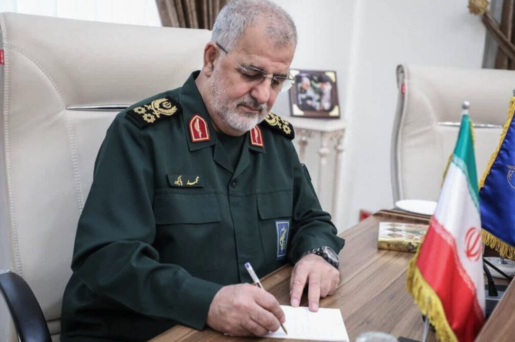 Ataque matou comandante da Guarda Revolucionária do Irã e ministro da Defesa, diz Reuters