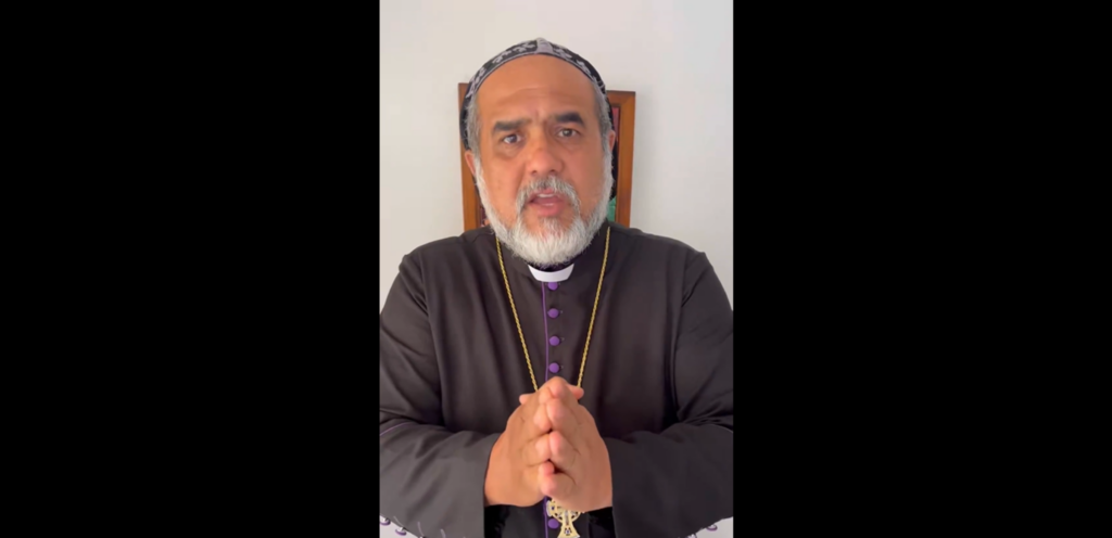 Padre Kelmon critica desfile na Sapucaí: “Lula cuspindo na cara da Justiça”