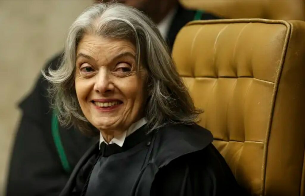 Crusoé: Cármen Lúcia vai botar ordem no STF?
