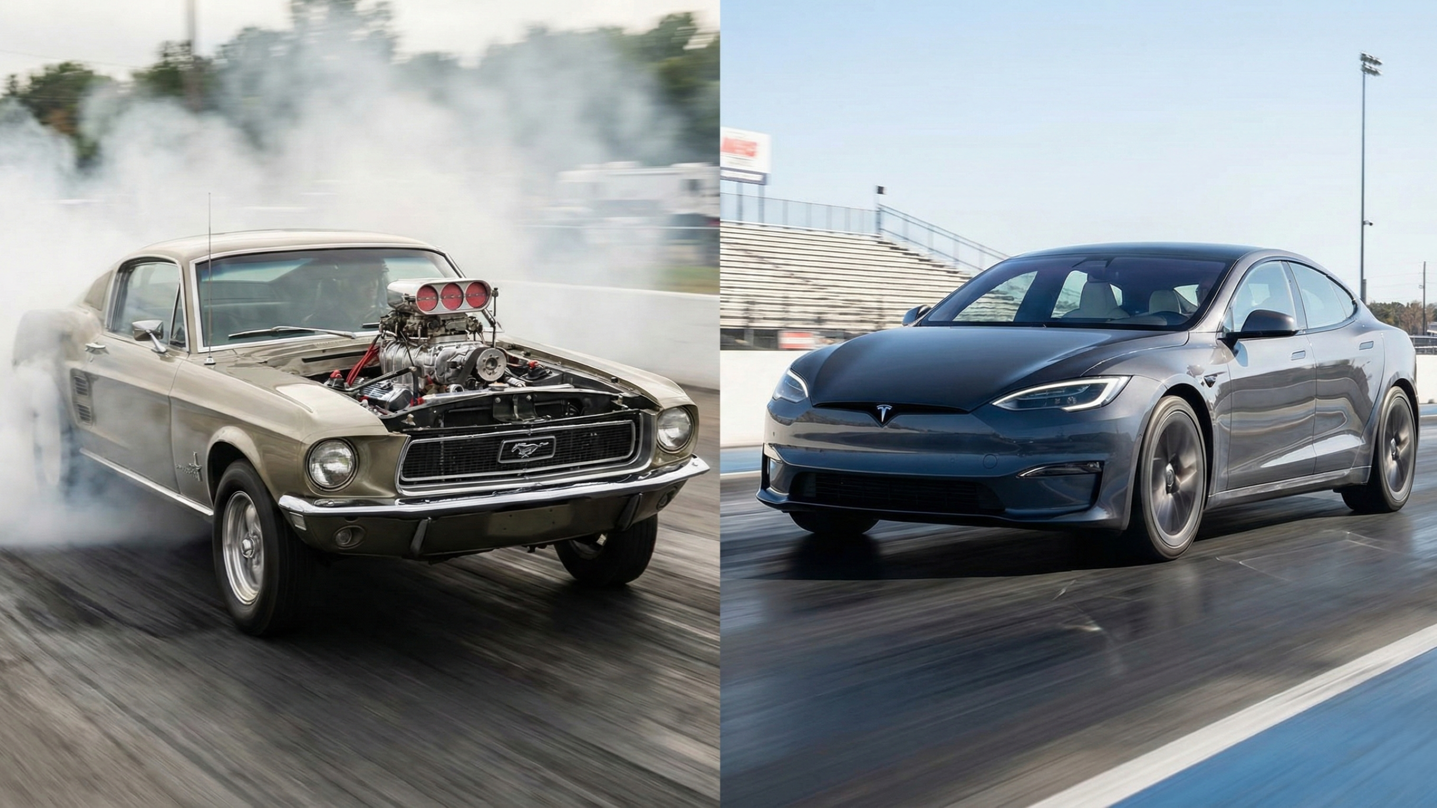 O elétrico que acelera mais rápido que supercarros a combustão e o que isso revela sobre torque