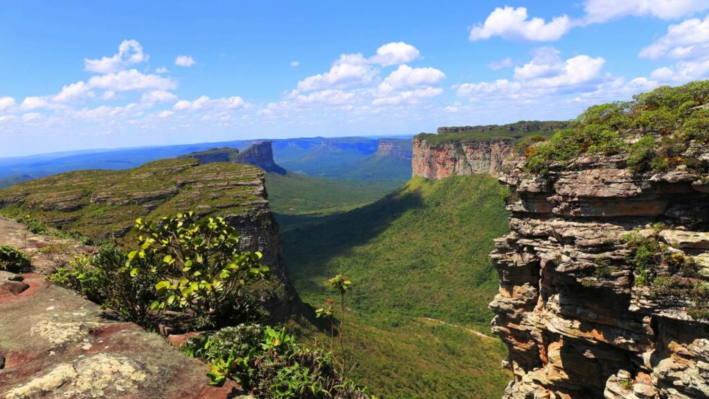 Chapada Diamantina