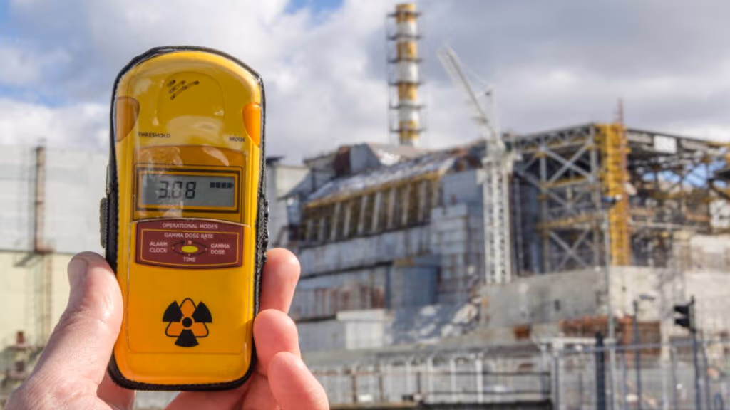 Fatos curiosos de Chernobyl que pouca gente conhece e ajudam a entender melhor o que aconteceu