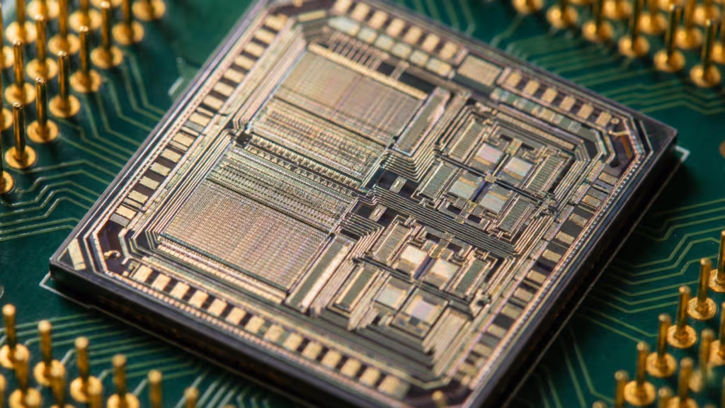 A corrida pelos chips de 2 nanômetros virou disputa geopolítica e pode redefinir poder global