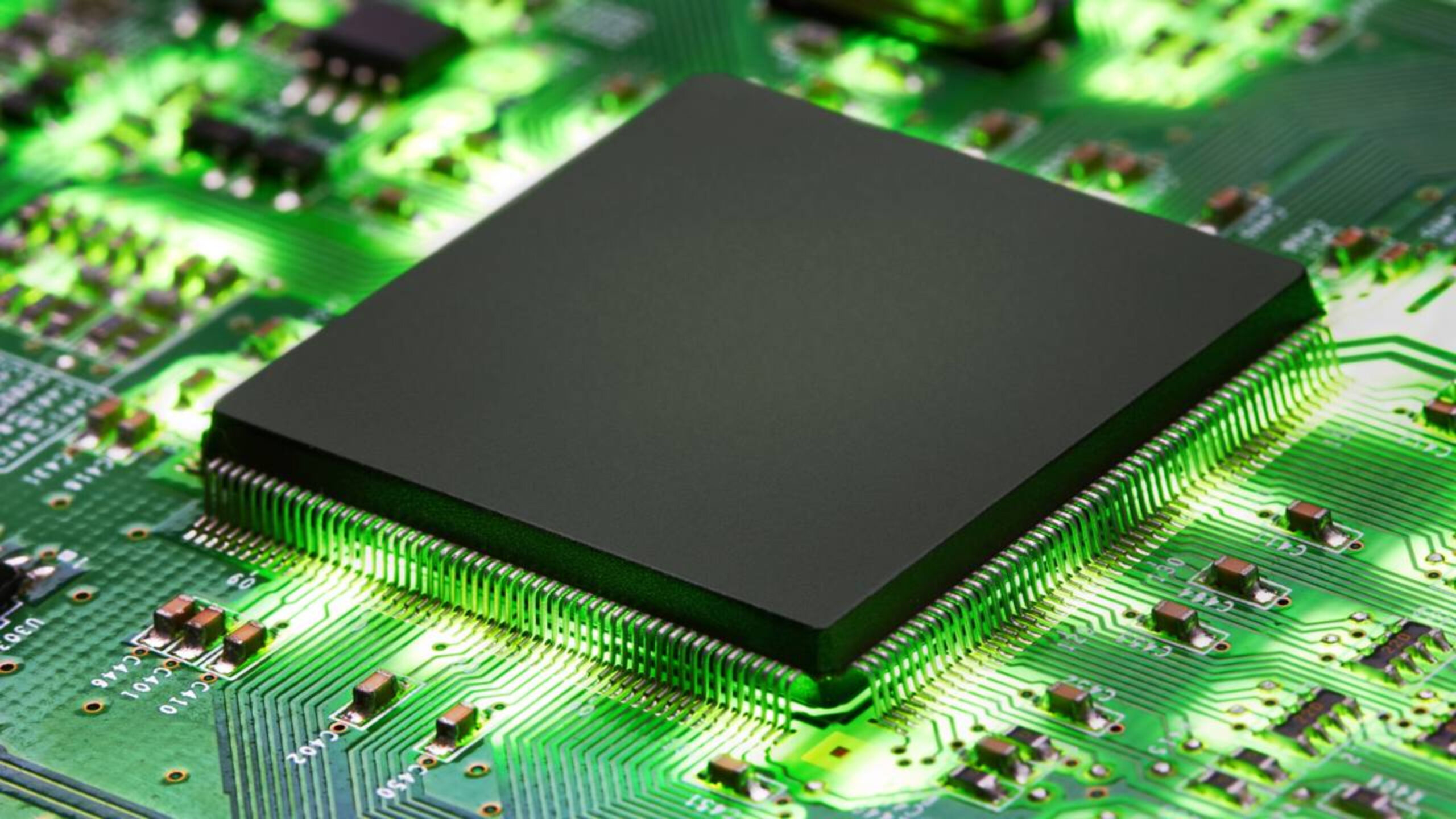 O novo chip do Google que resolve em minutos um cálculo impossível para computadores comuns
