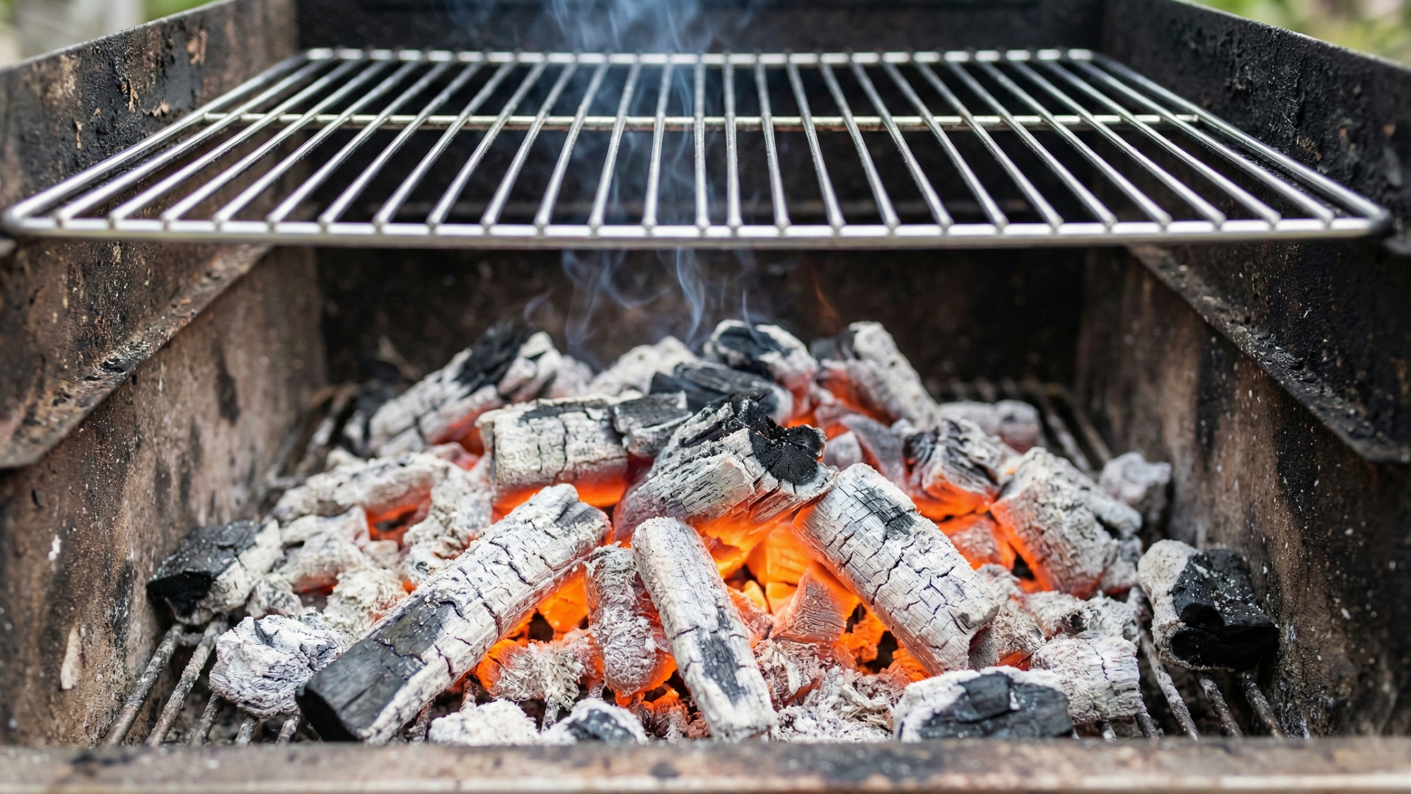 Como acender churrasqueira sem sofrimento: 3 métodos rápidos sem álcool e com menos fumaça