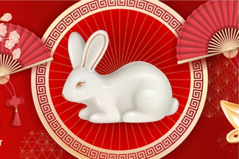 Coelho no Horóscopo Chinês: veja as principais características do signo