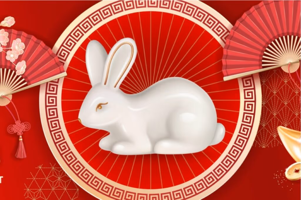 Coelho no Horóscopo Chinês: veja as principais características do signo