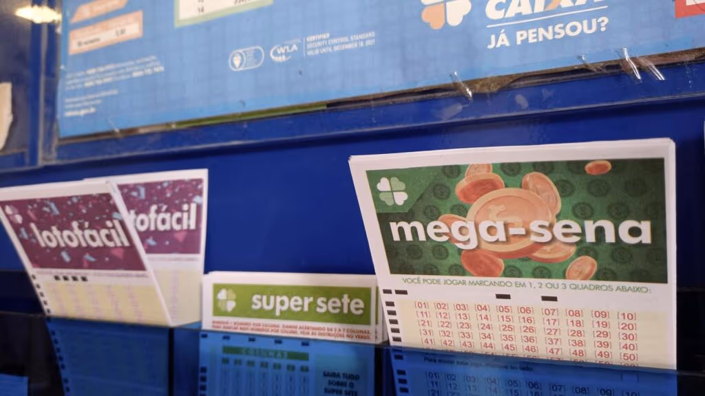 Comunicado para quem vai jogar na Mega-Sena acumulada de R$ 62 milhões desse sábado