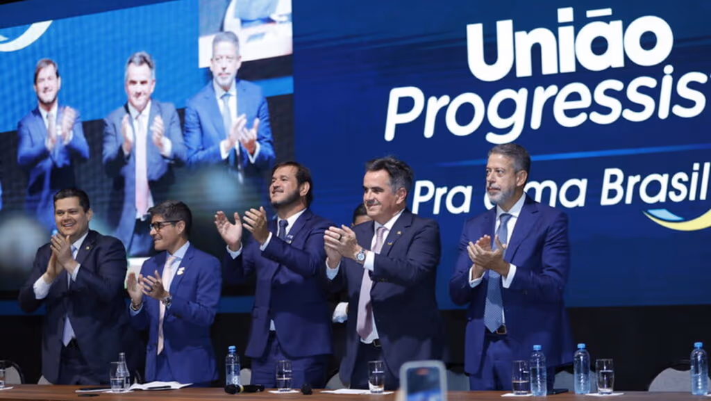 União Progressista sai em defesa de Toffoli: “A verdade vai prevalecer”