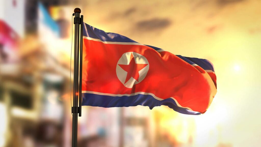Coreia do Norte envia recado aos EUA após novo lançamento de mísseis