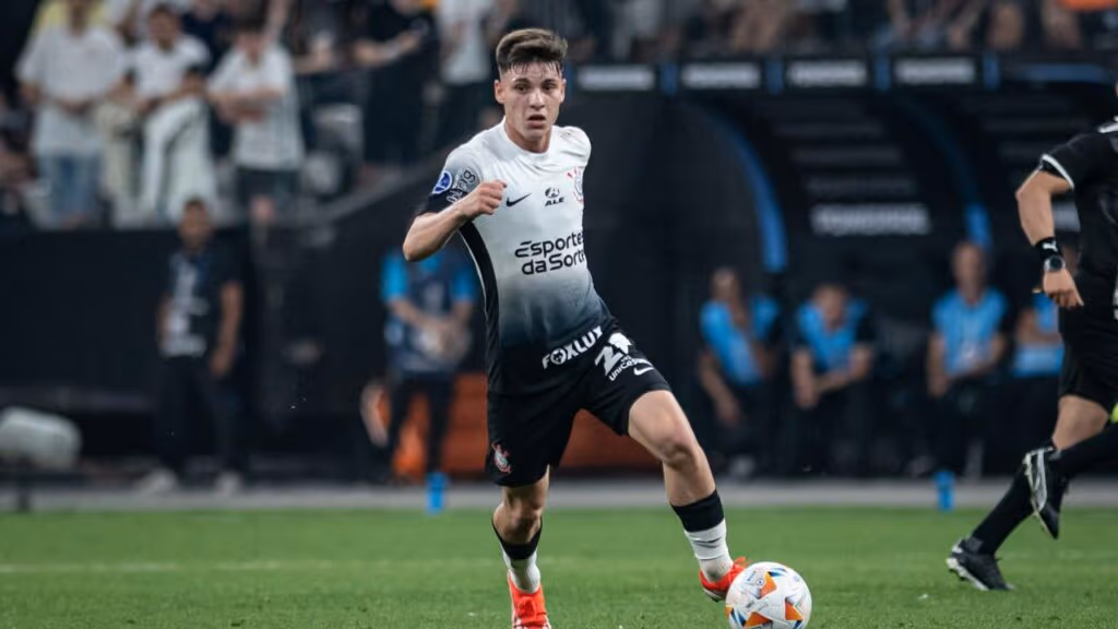 São Bernardo x Corinthians: onde assistir, escalações e detalhes da partida