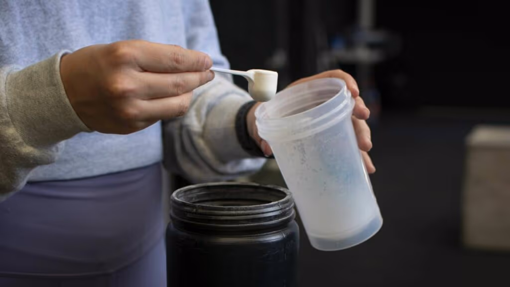 Creatina funciona mesmo ou o efeito é psicológico?