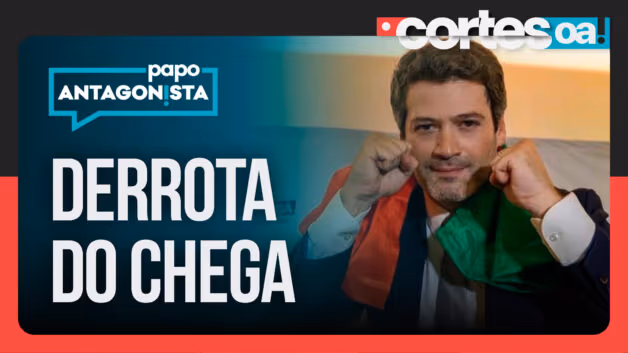 Gilmar celebra vitória de socialista em Portugal