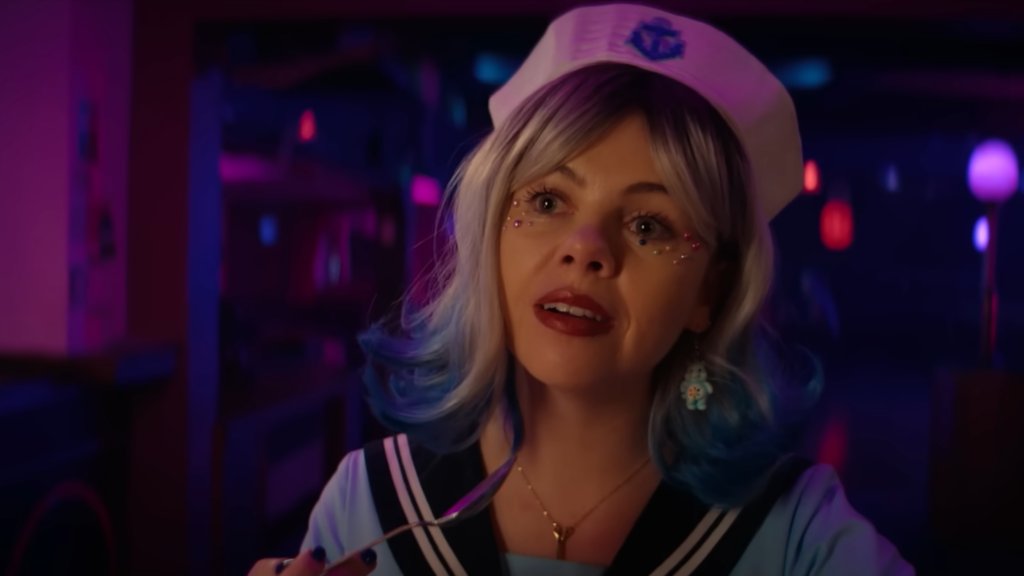 De Belfast ao Paraíso na Netflix tem 8 episódios e vira maratona com mistério e humor negro na medida