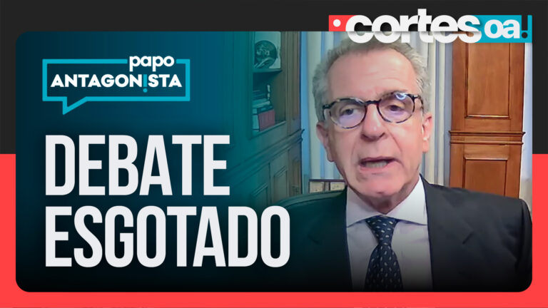 video destaque