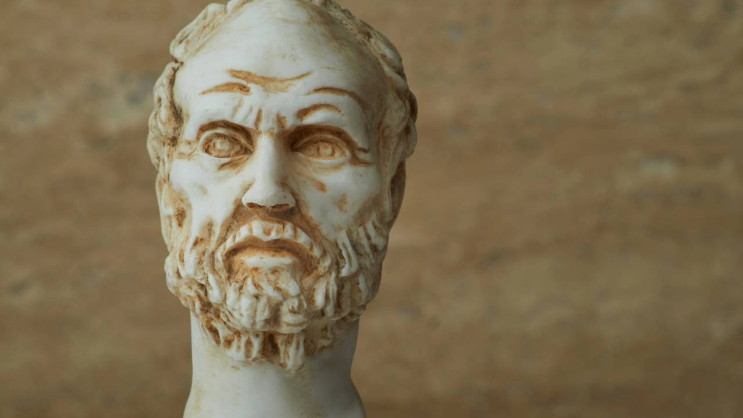 Demócrito, filósofo grego, sobre a procrastinação: “Quem adia tudo não deixará nada acabado ou perfeito”