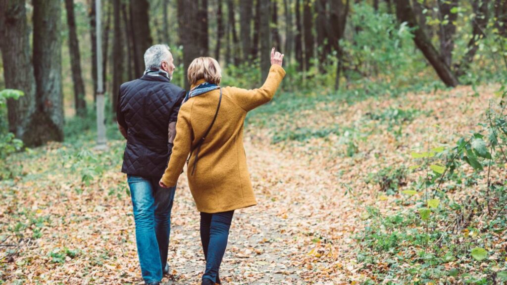 Depois dos 55 anos: além da caminhada, o exercício que ajuda a evitar perda muscular e quedas