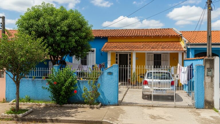 Regularize a posse do seu imóvel direto no cartório e sem processo judicial, saiba quem tem direito e como fazer