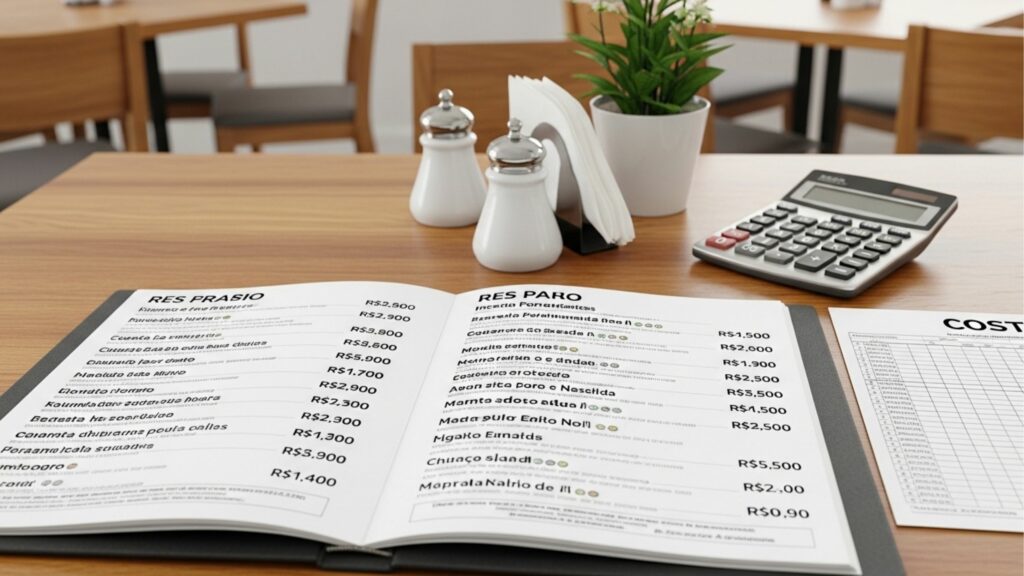 Consumidores não irão apoiar o fim da escala 6x1 quando souberem quem pagará esta conta, segundo o presidente da associação de bares e restaurantes