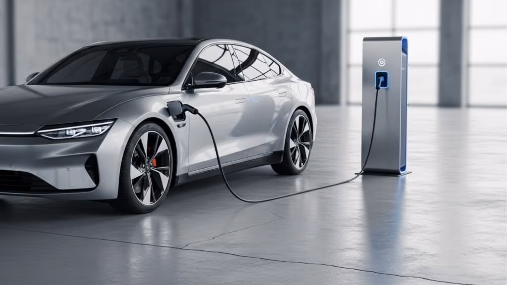 “As pessoas não estão preparadas para só haver veículos elétricos em 2035”, decisão na Europa recua nos carros elétricos