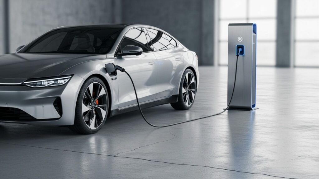 “As pessoas não estão preparadas para só haver veículos elétricos em 2035”, decisão na Europa recua nos carros elétricos