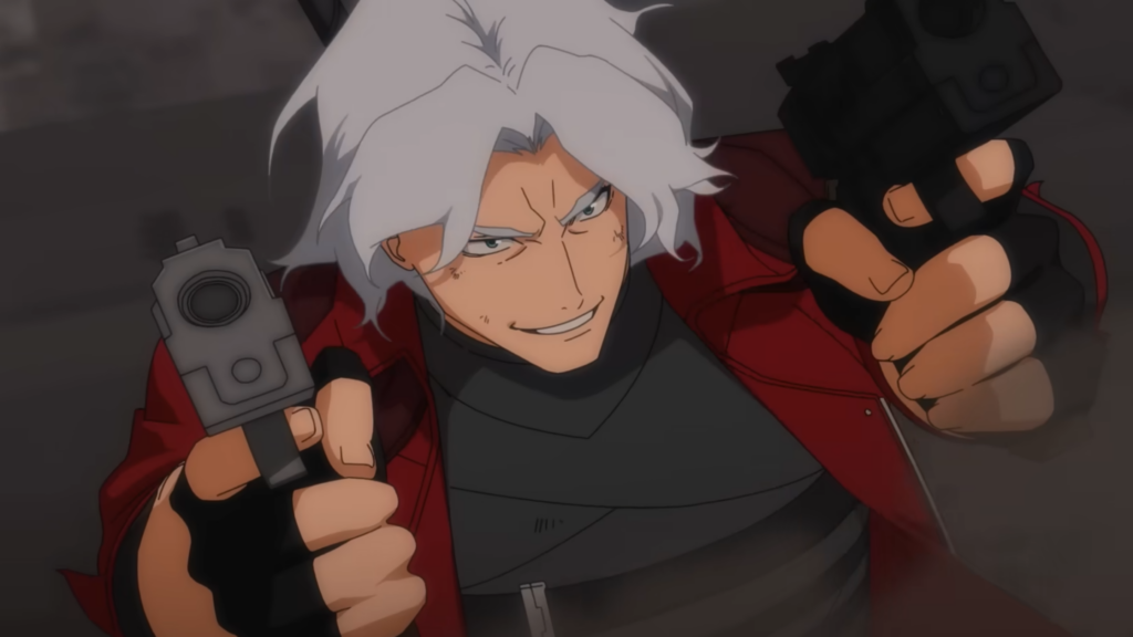 A temporada 2 de Devil May Cry tem data na Netflix e traz o detalhe que os fãs esperavam desde o começo