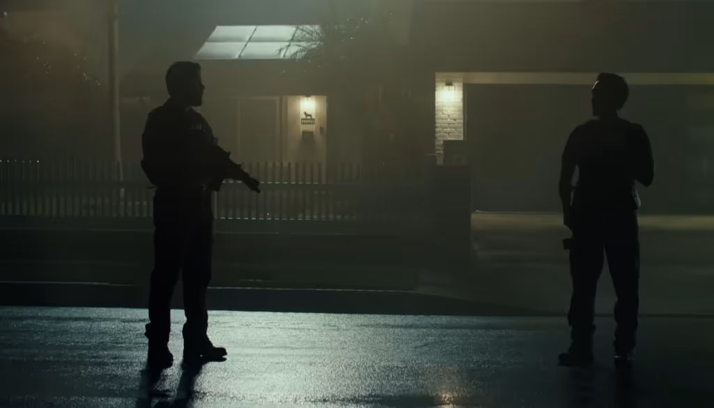 Dinheiro Suspeito na Netflix ultrapassa 104 milhões de visualizações e vira fenômeno global