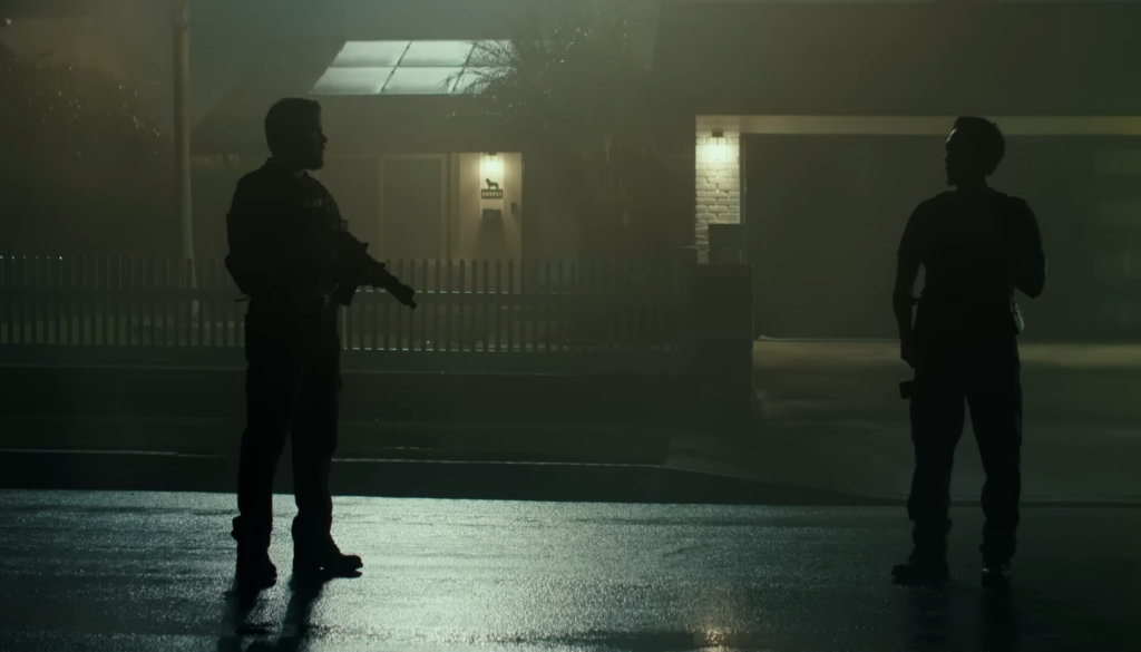 Dinheiro Suspeito na Netflix ultrapassa 104 milhões de visualizações e vira fenômeno global