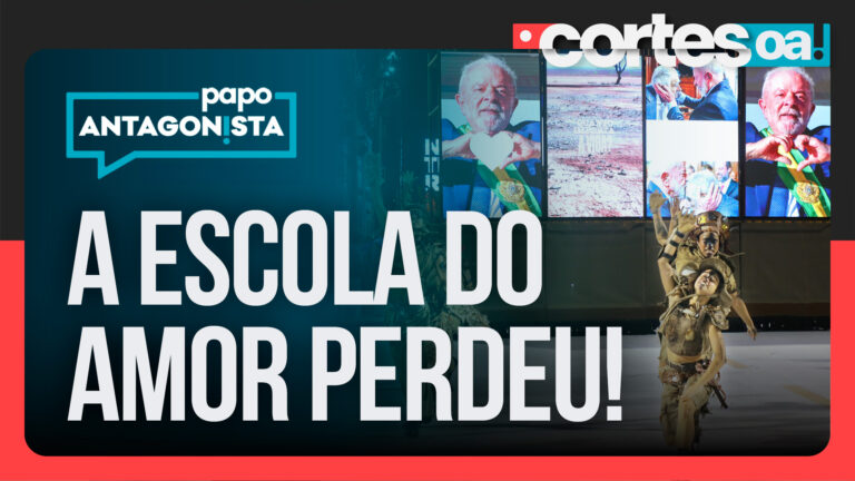 video destaque
