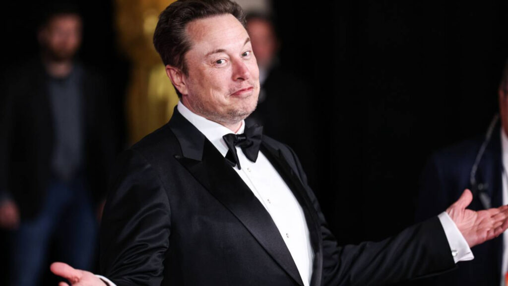 Elon Musk cria algo revolucionário que pode mudar o mundo muito antes do que imaginamos