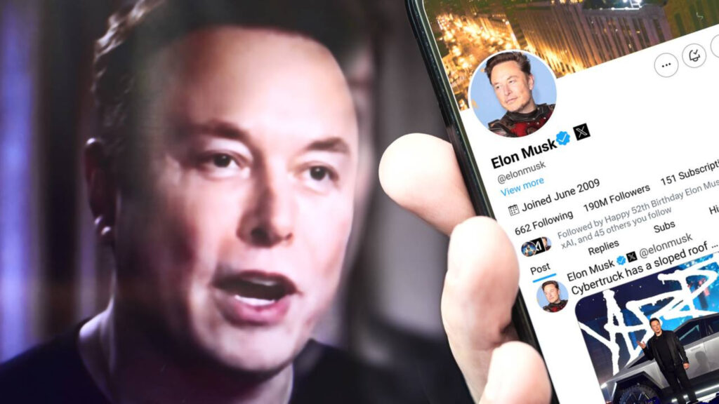 Elon Musk cria algo revolucionário que pode mudar o mundo muito antes do que imaginamos