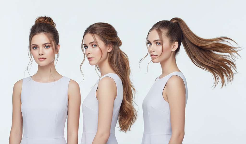 Esqueça o cabelo reto e o long bob, esse vai ser o corte mais leve e sofisticado do verão de 2026.