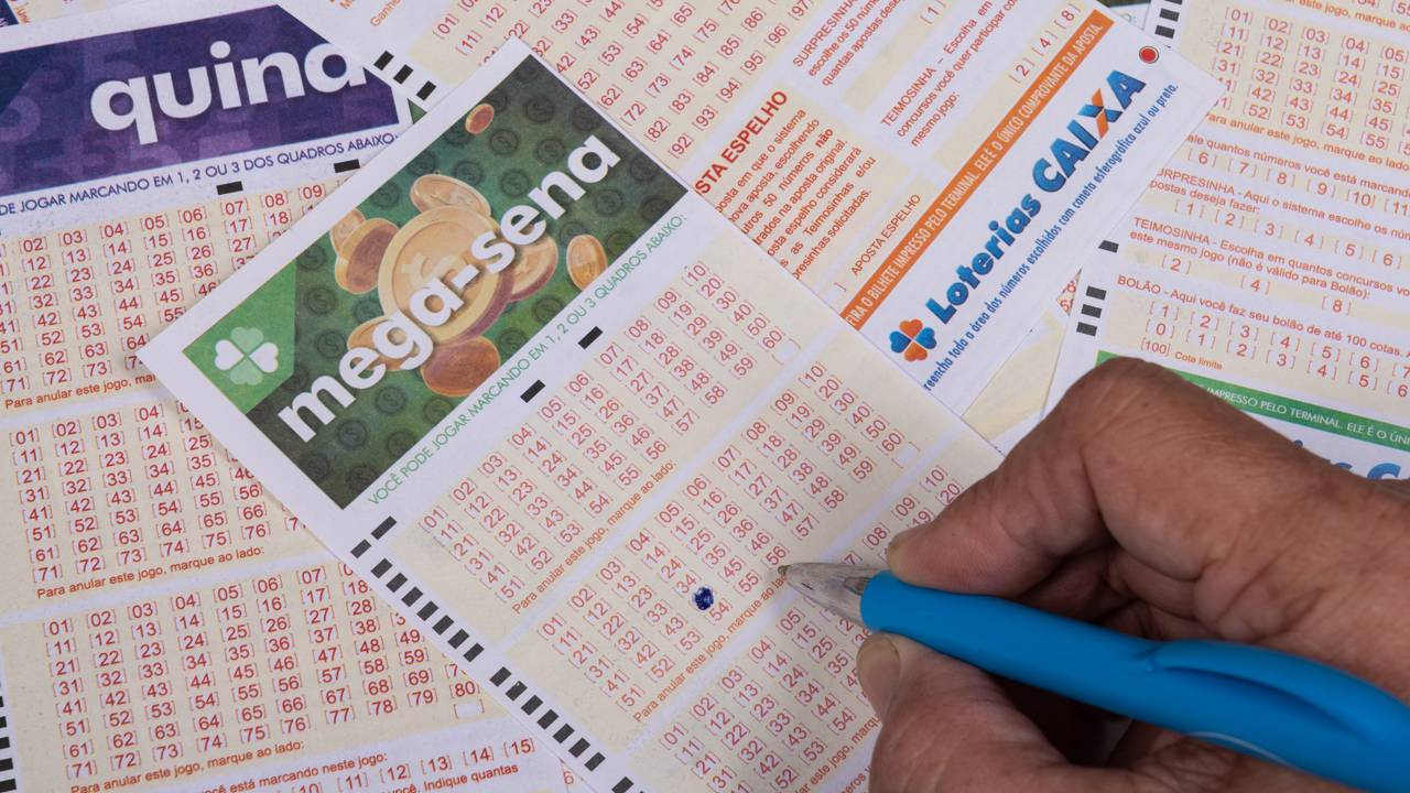 Comunicado para quem vai jogar na Mega-Sena nesta 3°feira, 10