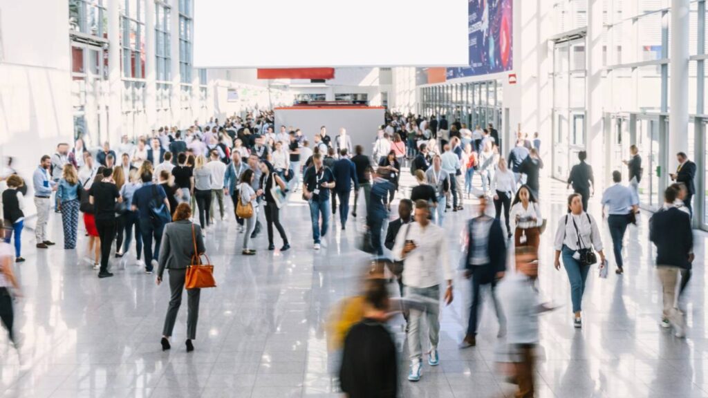 Essa medida vai deixar os aeroportos entupidos de passageiros