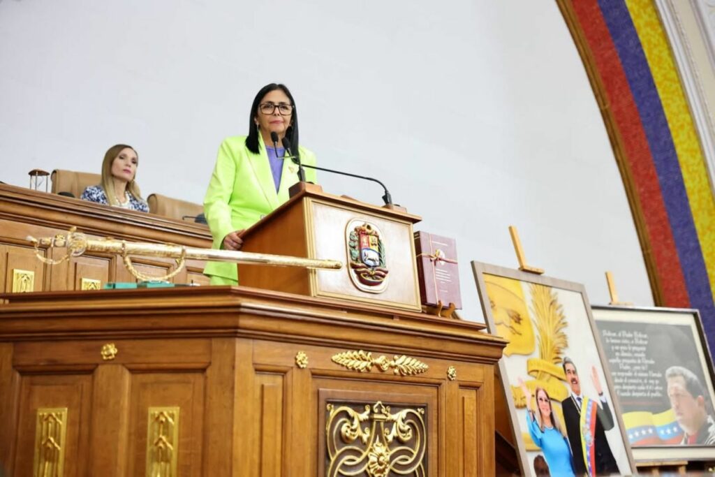 Crusoé: Lei de anistia da Venezuela é para americano ver