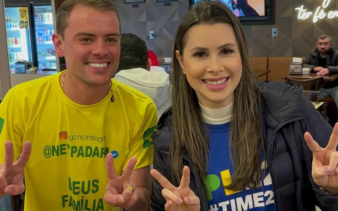 Crusoé: Novo insiste na filiação de Carol de Toni