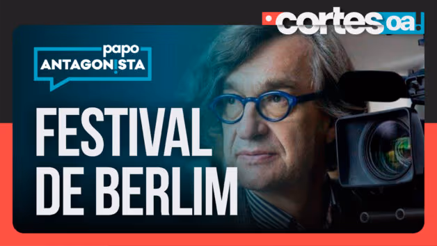 Cinema deve ficar à margem da política?