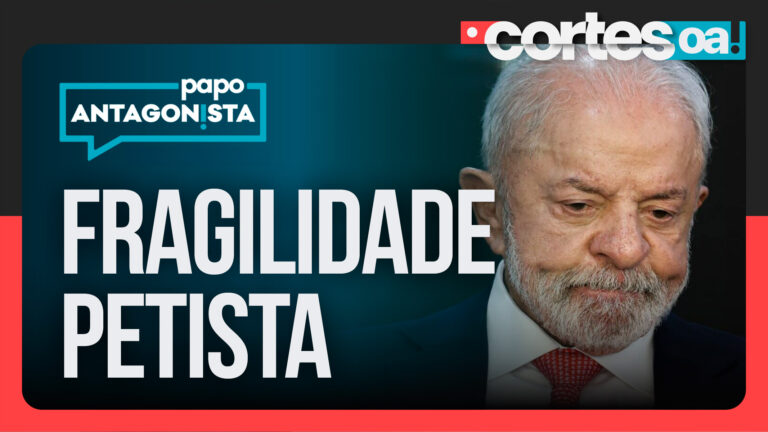 video destaque