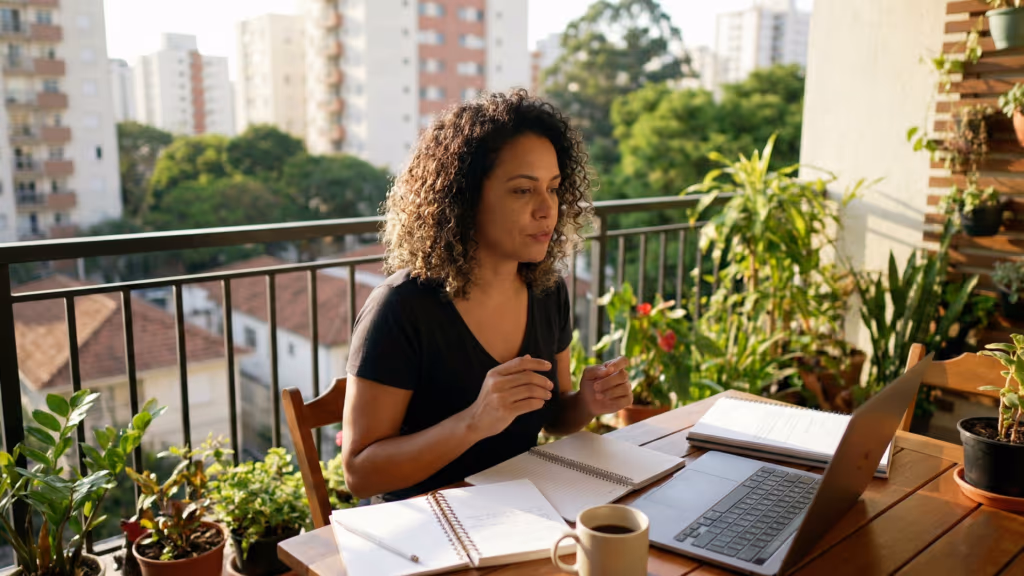 Você fala sozinho em voz alta? A psicologia explica por que isso pode ser sinal de inteligência elevada