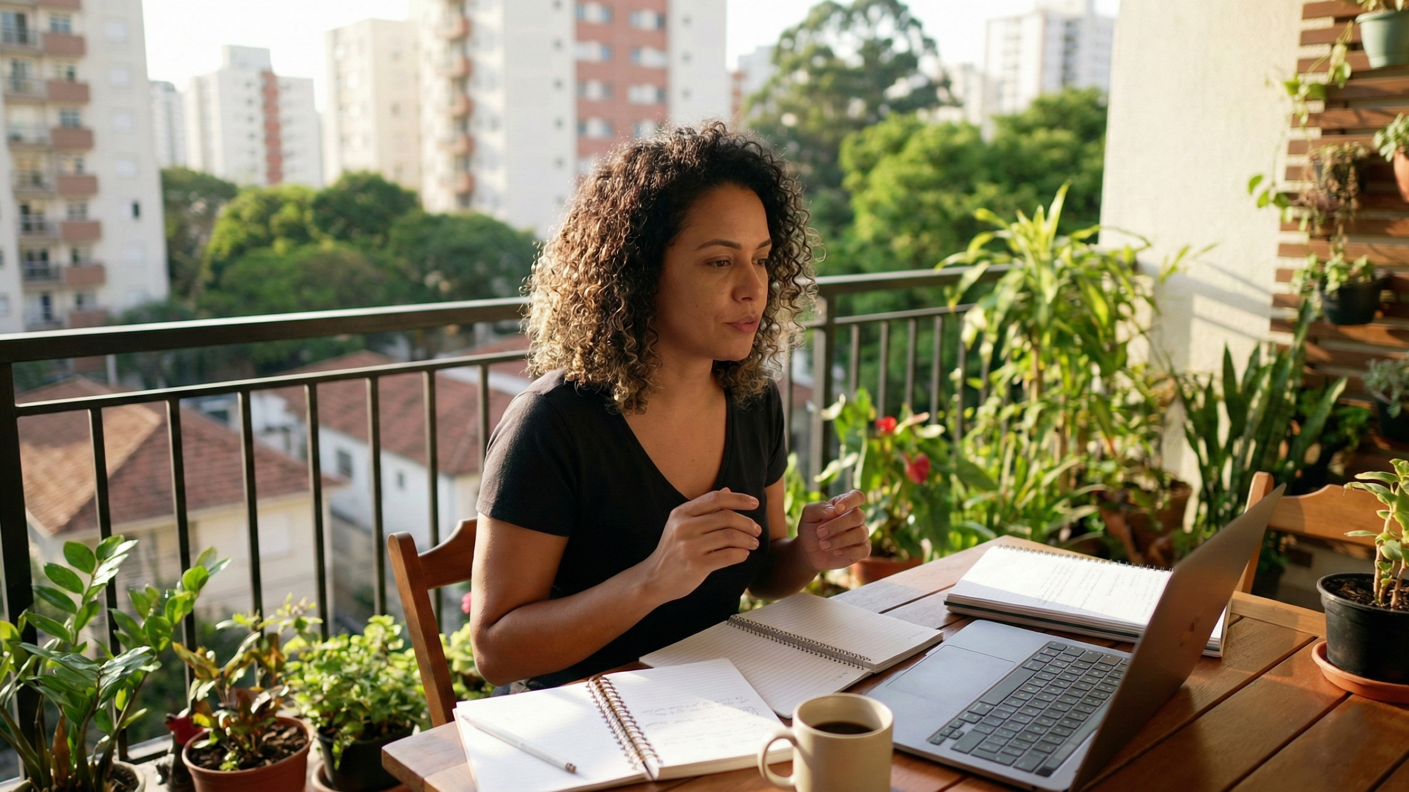 Você fala sozinho em voz alta? A psicologia explica por que isso pode ser sinal de inteligência elevada