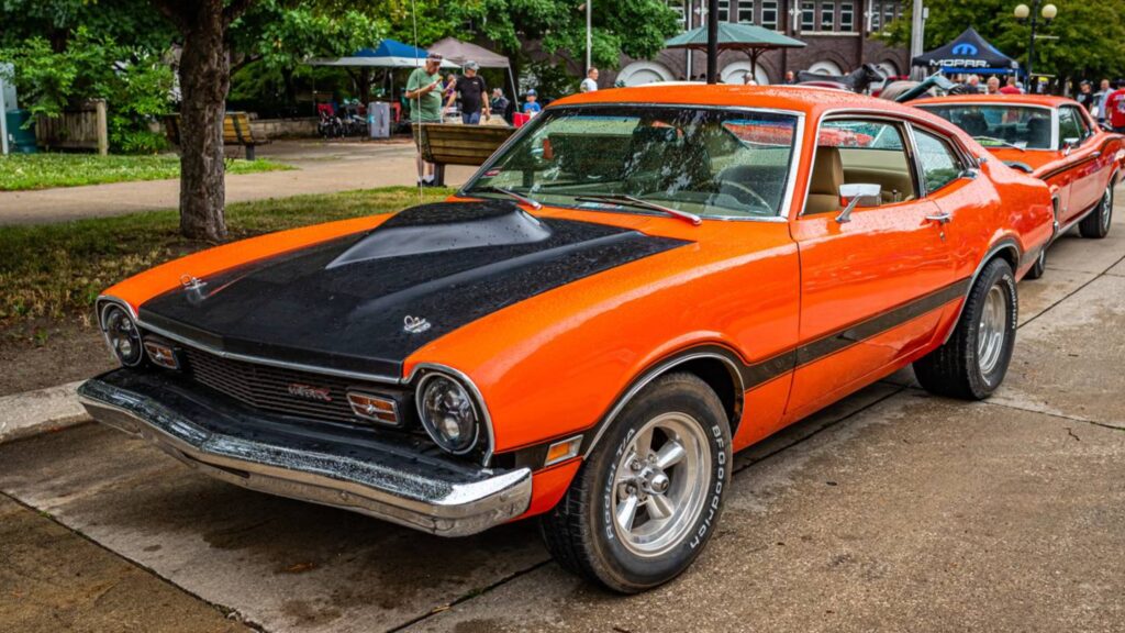 Quanto custaria hoje um carro clássico brasileiro dos anos 70