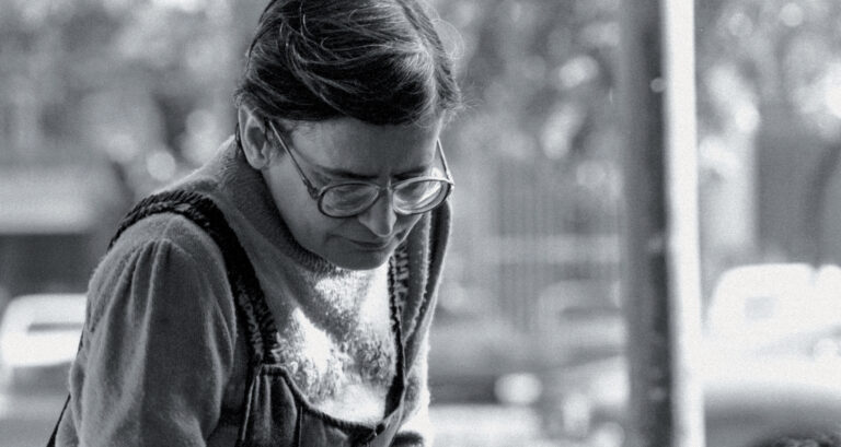 Orides Fontela será homenageada na Flip 2026