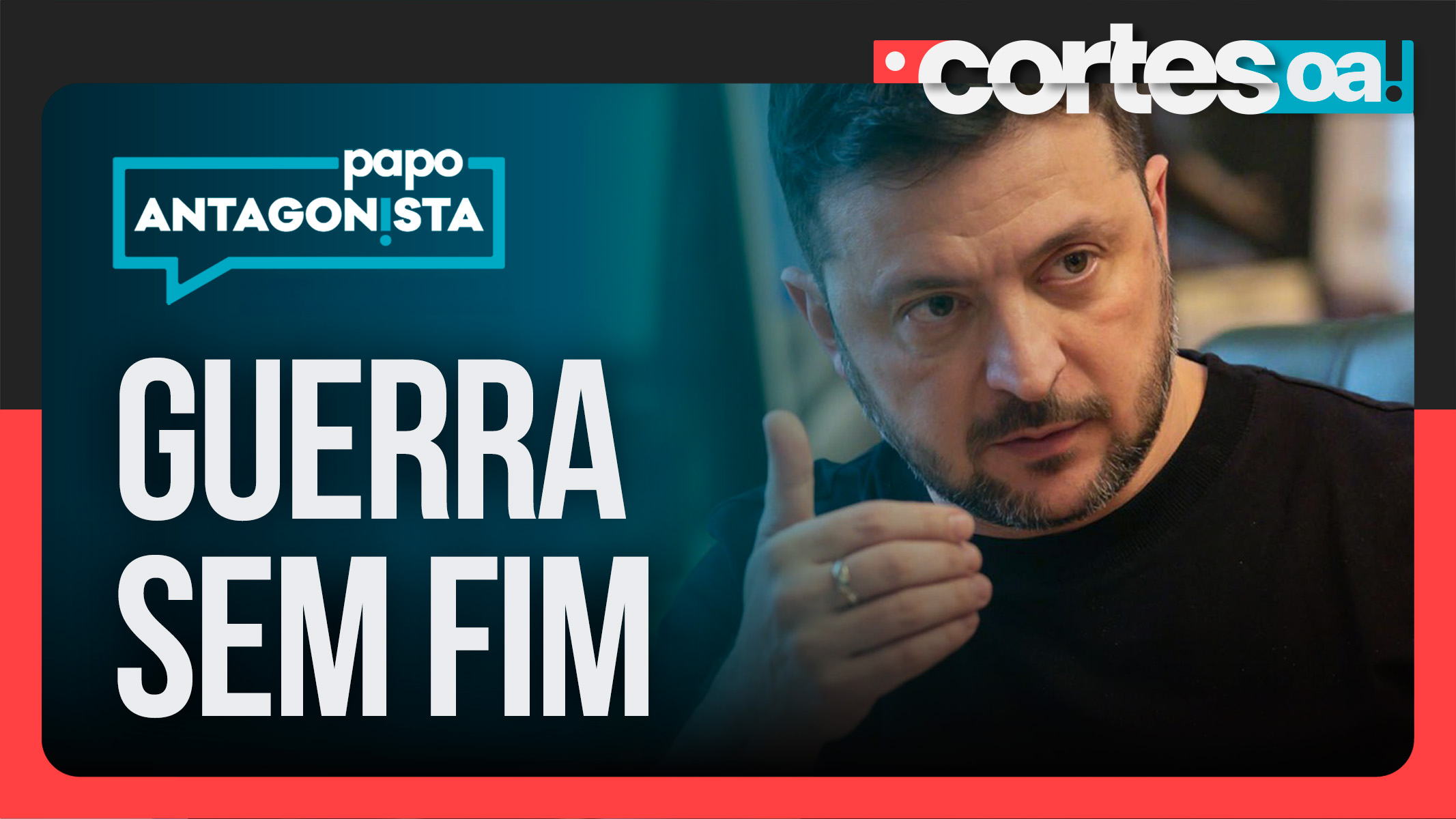 Direto da Ucrânia: como vivem os ucranianos após quatro anos de guerra