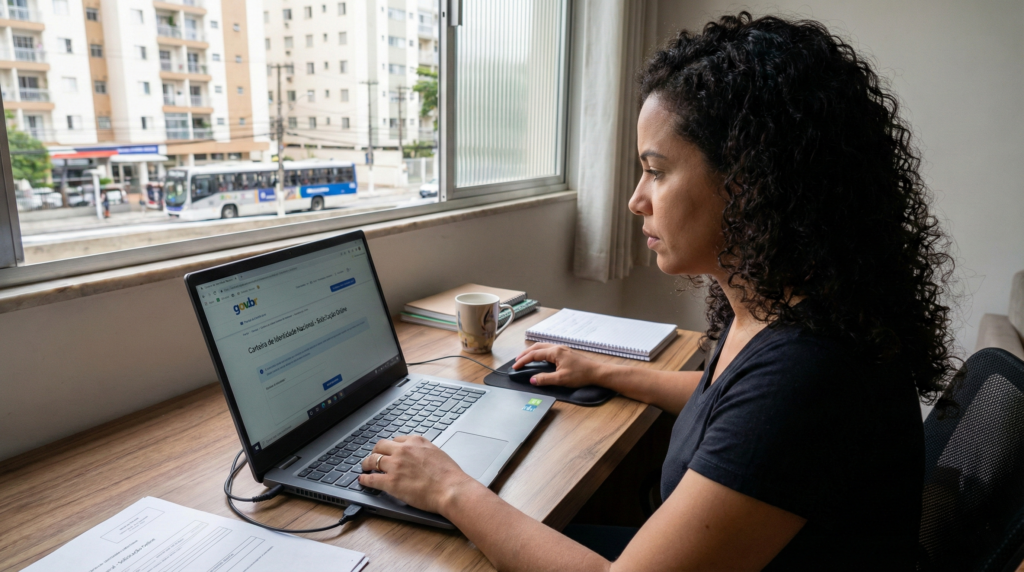 O detalhe da conta gov.br que pode bloquear INSS, assinatura digital e serviços urgentes